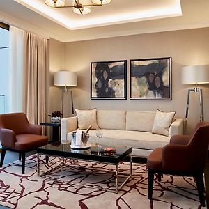 Executive Suite mit Kingsize-Bett